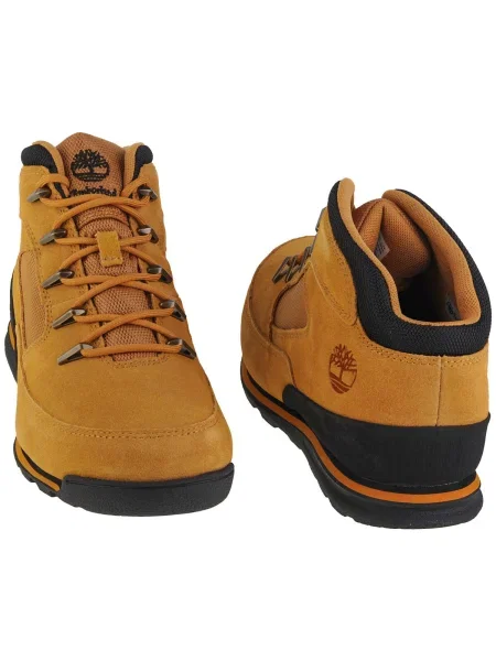 Pantofi Timberland galben