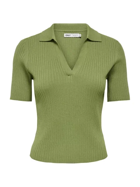 ONLY Pulover ONLKAYA kiwi verde