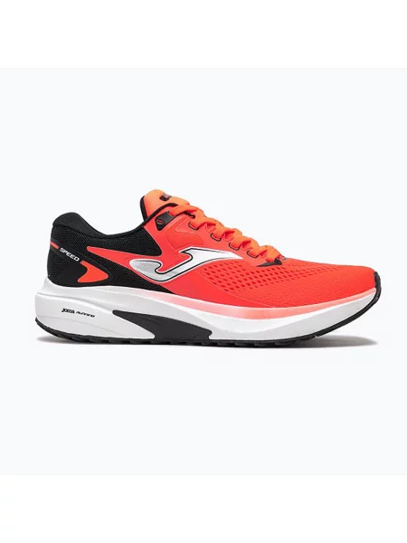 Încălțăminte de alergare pentru bărbați Joma Speed coral
