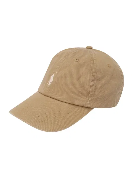 Polo Ralph Lauren Kapa kremna / pesek bež