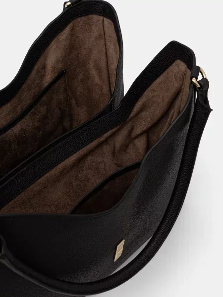 BOSS сумочка шкіряна REAH MEDIUM TOTE