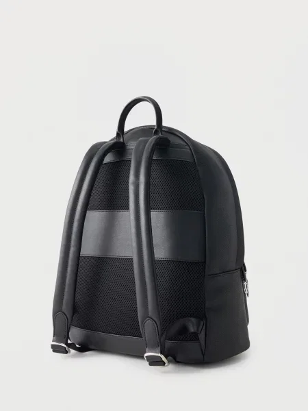 Karl Lagerfeld Batoh IKON' čierna