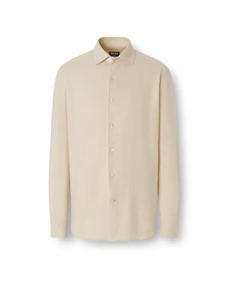 Cămașă Zegna alb