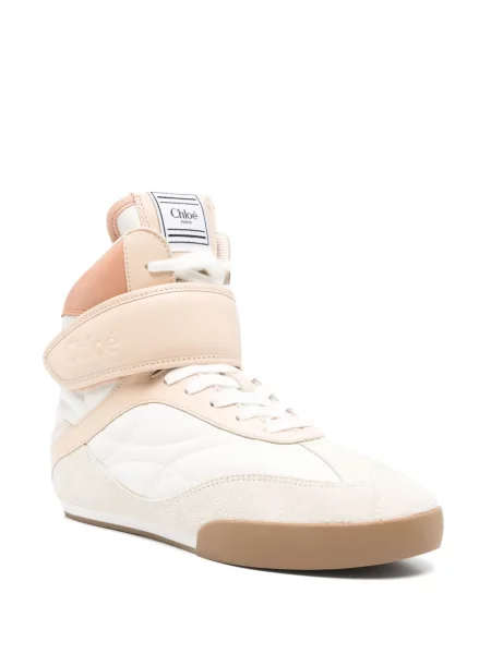Sneakerși Chloé
