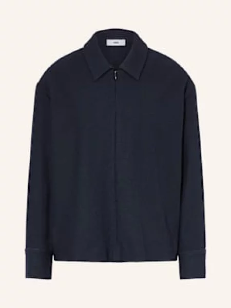 Cinque Bluza Nierozpinana Cipolar blau granatowa
