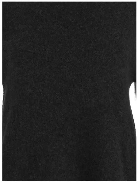 Pulover Lauren Manoogian negru