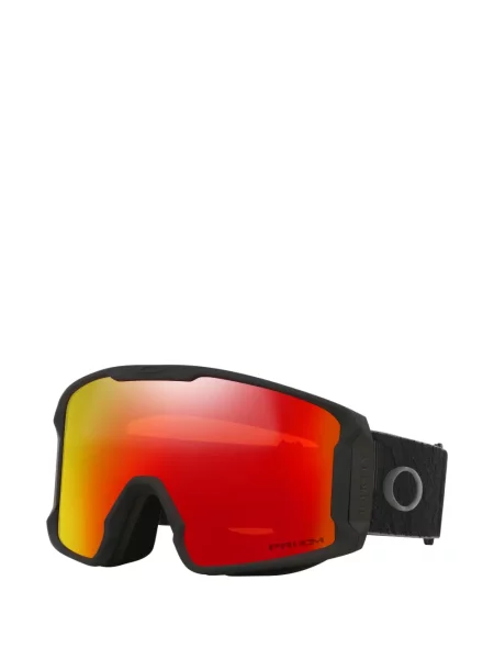 Ochelari de soare Oakley negru