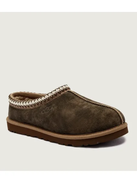 UGG papuci de casă Tasman Baxter maro