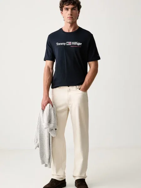Tommy Hilfiger tričko