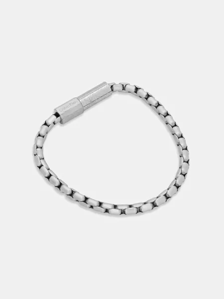 Calvin Klein zapestnica iz nerjavečega jekla