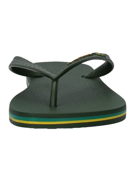Pantofi Ipanema verde