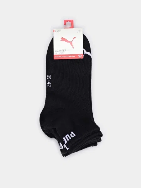 Носки Puma черные