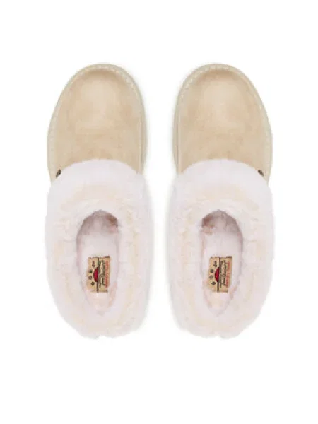 Skechers Papucs Keepsakes Lite Ekru