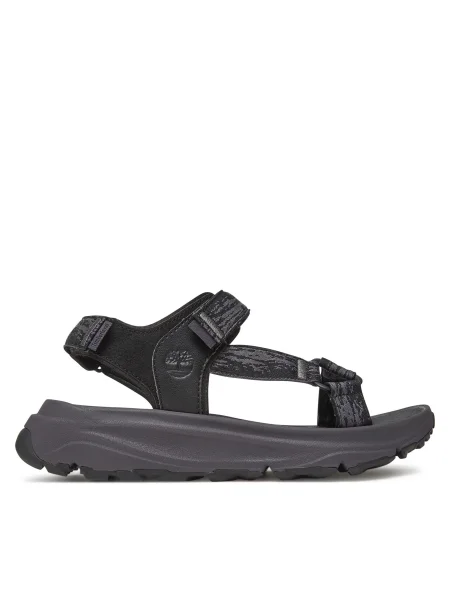 Szandál Timberland Motion Dune fekete