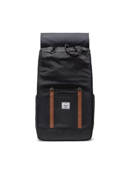 Torba Herschel czarna