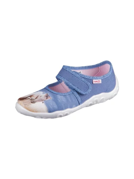 Pantofi copii Superfit albastru