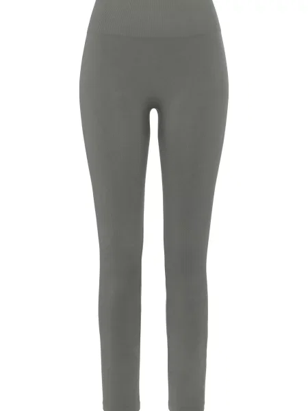 LASCANA Leggings kaki