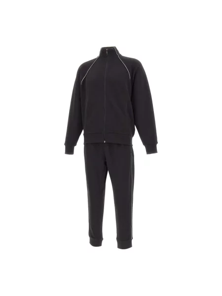 Komplet dresowy Hugo biały