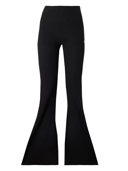 ADIDAS ORIGINALS Pantaloni Essentials' negru