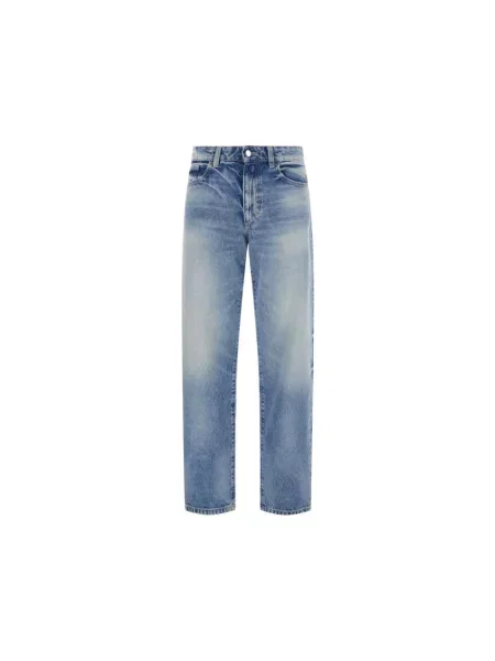 Jeansy Icon Denim niebieskie