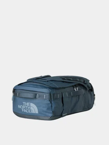 The North Face BASE CAMP VOYAGER DUFFEL Дорожня сумка Унісекс синій