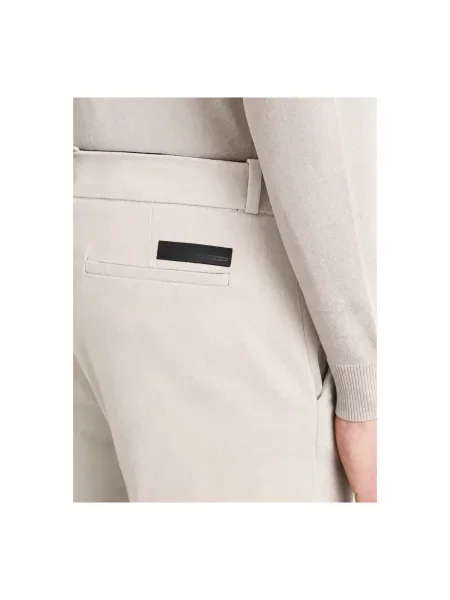 Pantaloni Roberto Ricci Designs alb
