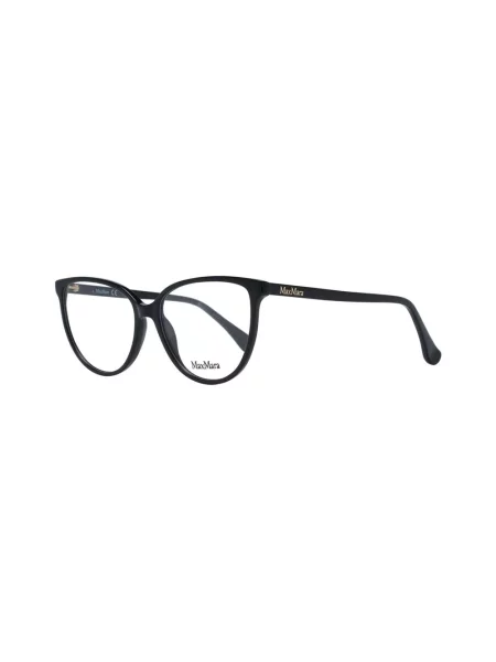 Okulary przeciwsłoneczne Max Mara czarne