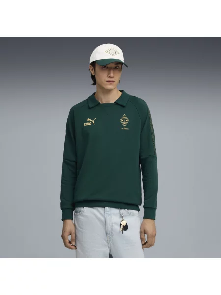 Bluza treningowa Borussia Mönchengladbach KING