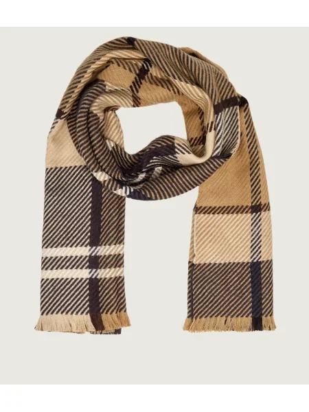Barbour Fular bej