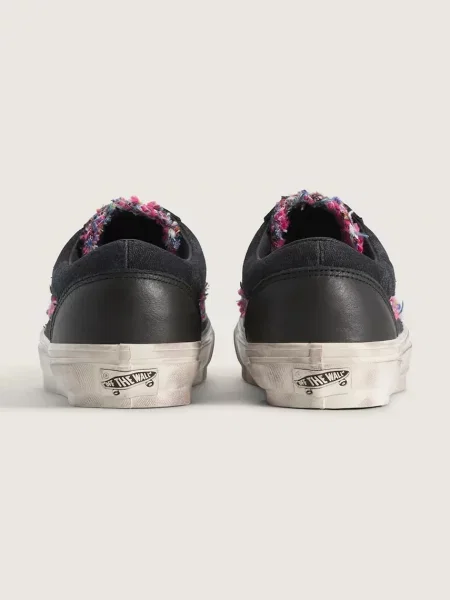 Vans LX Old Skool 36 tenisówki czarne