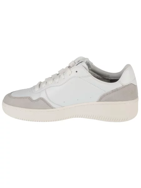 Buty sportowe Sneakersy Sport Court On The Block białe