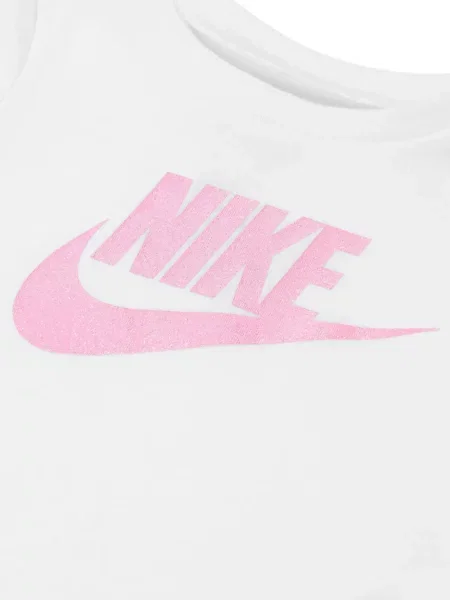 Gyerek póló Nike fehér