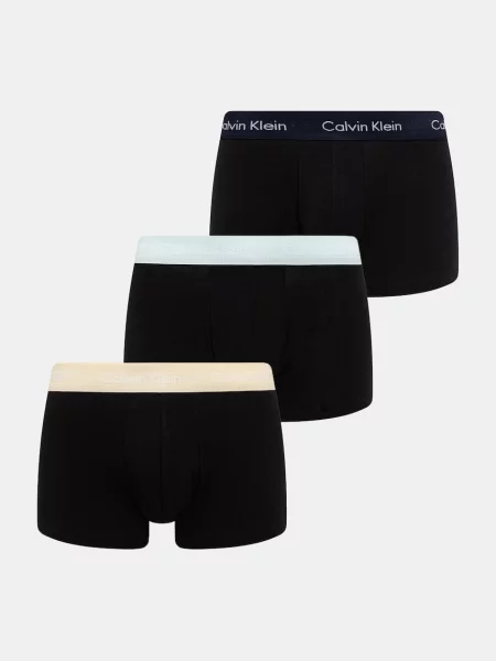Calvin Klein Underwear boxerky pánske s elastanom