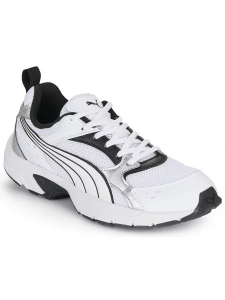 Gyerek félcipő Puma fehér
