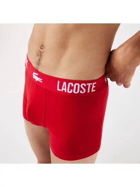 Трусы Lacoste