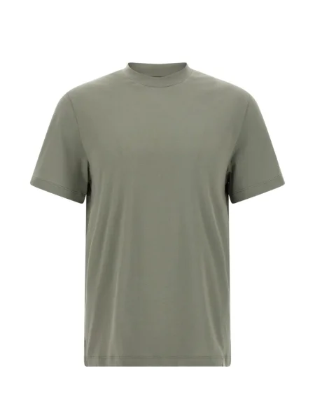 Tricou Brioni verde