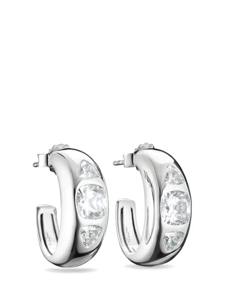 Σκουλαρίκια Thomas Sabo με ζιρκόνια