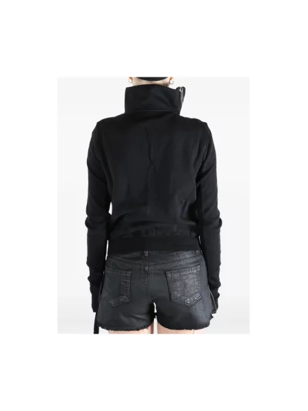 Bluza Rick Owens czarna