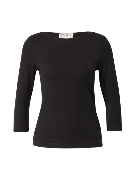 Aware Tricou VMFIONA' negru