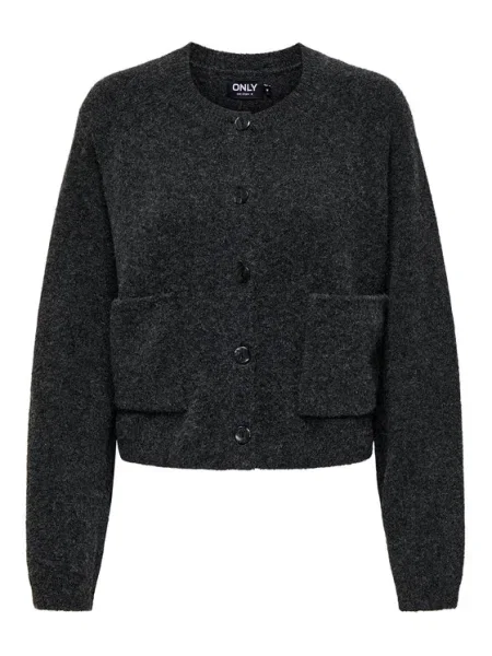 ONLY Cardigan Piemonte gri