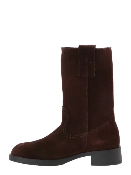 STEVE MADDEN Čižmy Zethy' hnedá