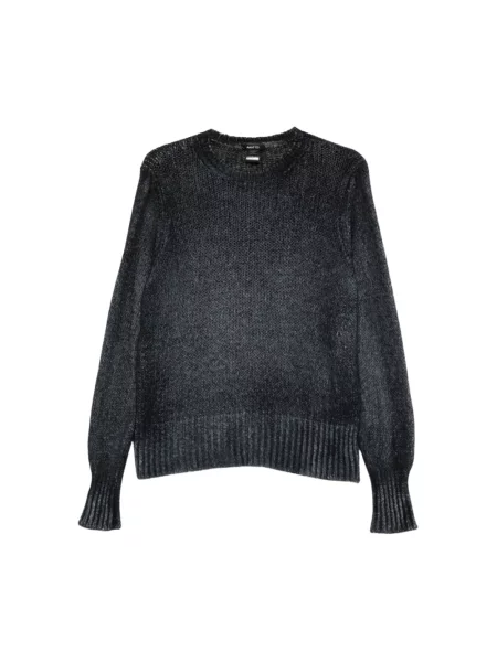 Sweter Avant Toi niebieski