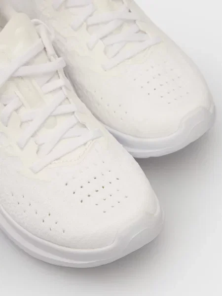 Кроссовки для бега Under Armour белые