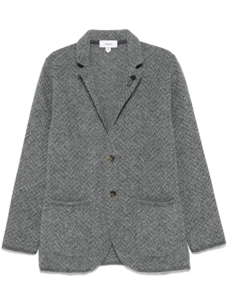 Sacou Lardini gri