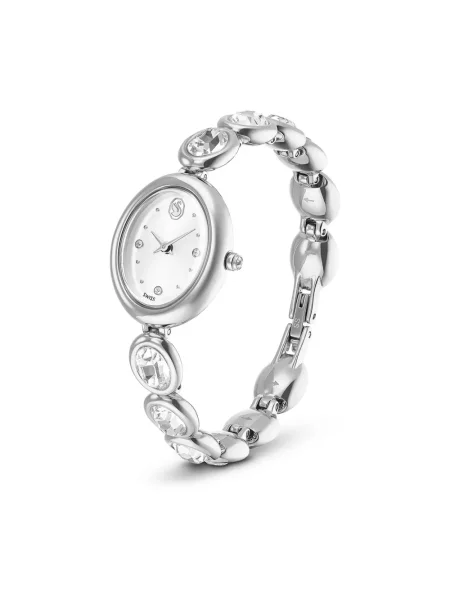 Swarovski zegarek IMBER szary