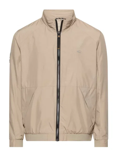 CAMEL ACTIVE Přechodná bunda béžová
