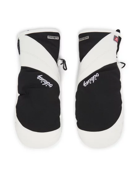 Лижні рукавиці Viking Mitten Ski чорний