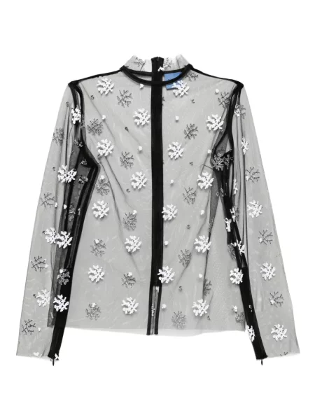 Top Macgraw negru
