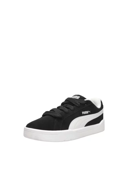 Sneakersy Puma czarne