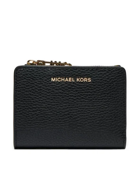 MICHAEL Michael Kors Portofel negru